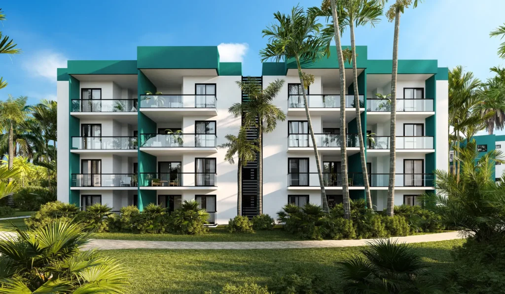 Serena Village - Proyecto Cayacoa Group